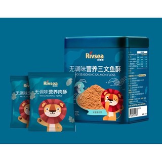 Korea KEMY Bebe Grain Little Grain Baby Rice Snack (9m) -Blueberry [40g]