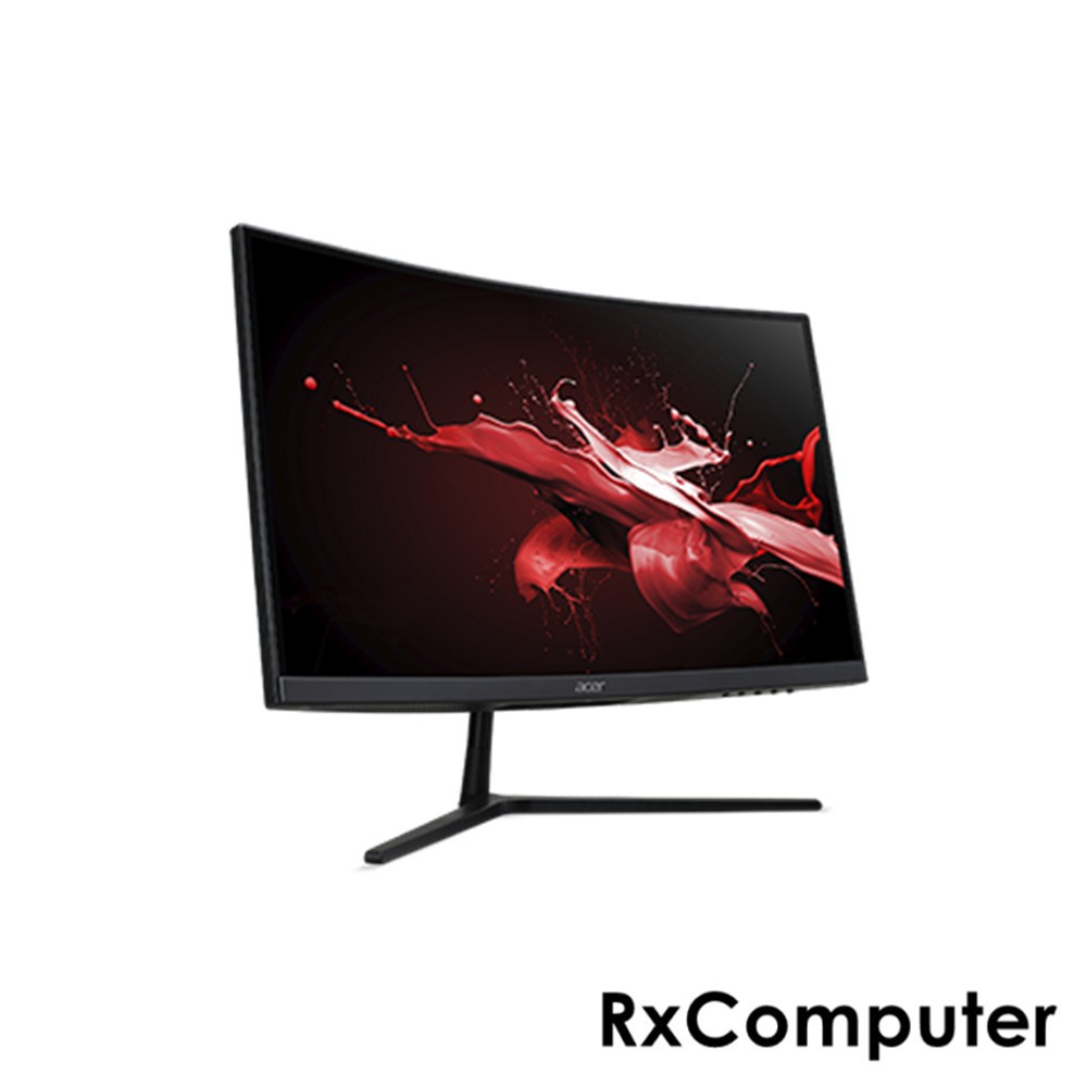 24インチ EI242QR 165Hz 【ほぼ新品】 Acer Pbiipx