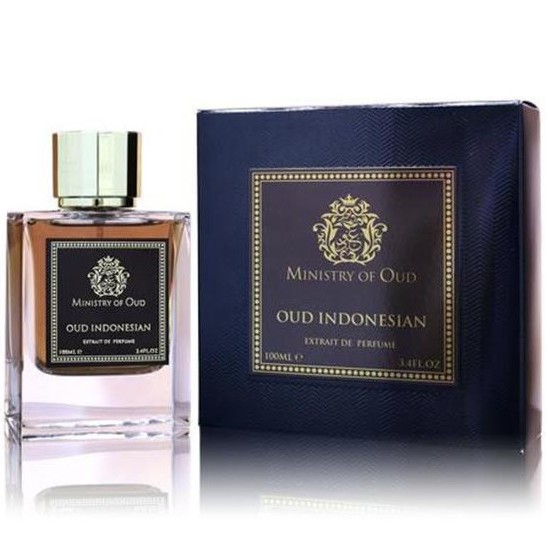 OUD INDONESIA by Ministry of Oud PARIS CORNER PERFUMES Shopee Malaysia