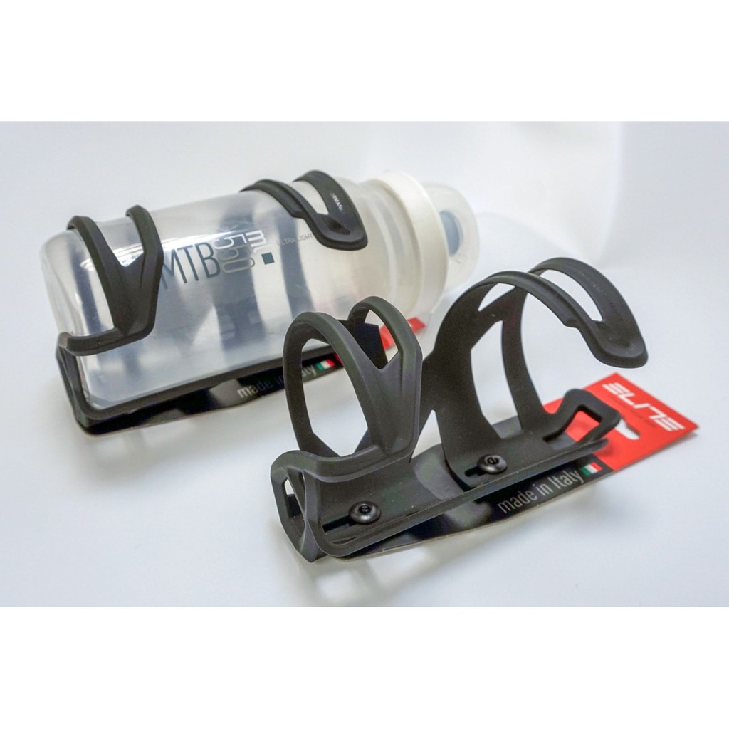 Side entry deals bottle cage mtb