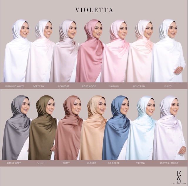 eyelash shawl satin