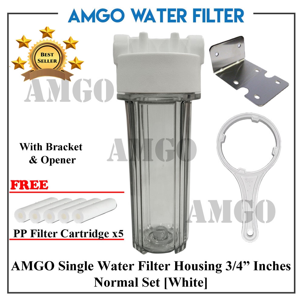 AMGO 3/4
