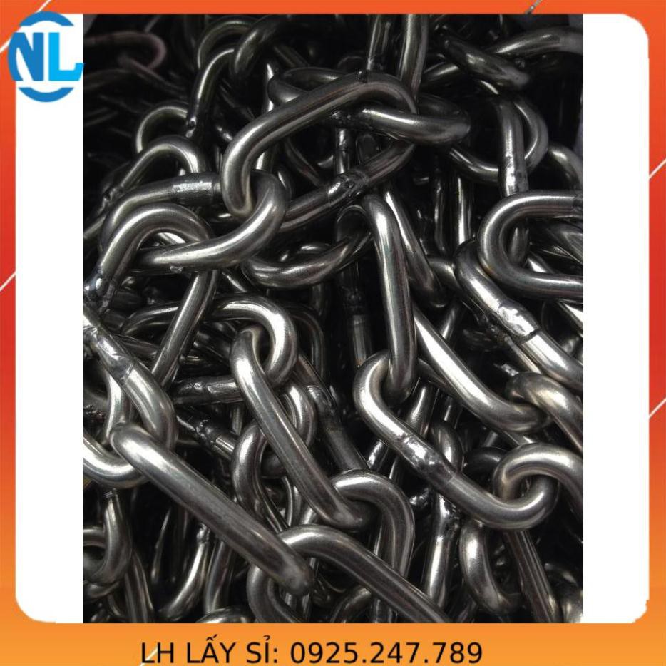 Bearing chains 6, 8, 10 THAI BINH VINA steel cables | Shopee Malaysia