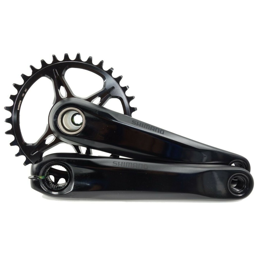 Mt900 crankset hot sale