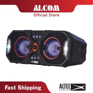 Altec best sale lansing shopee