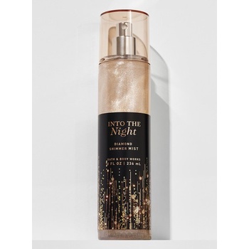 Original BBW😊 ITN BBW 🥰 Bath & Body Works INTO THE NIGHT