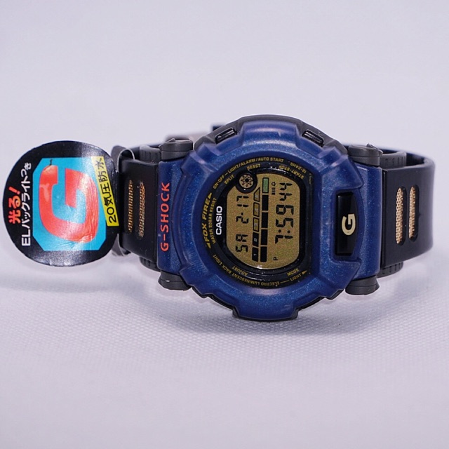 Casio g 2024 shock dw 002