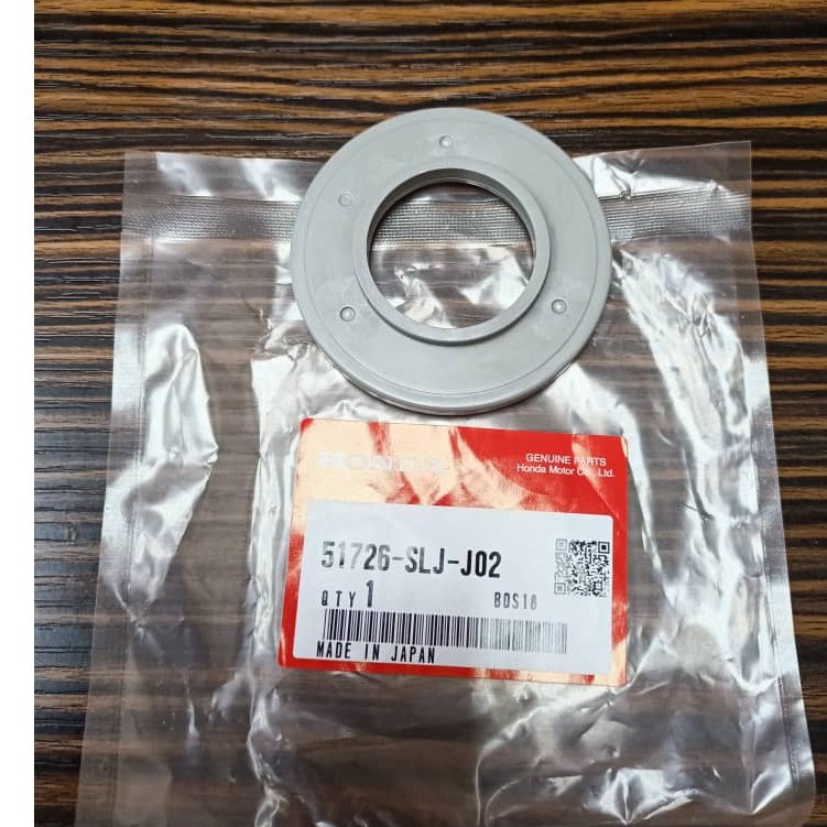 HONDA ORIGINAL GENUINE FRONT ABSORBER BEARING FOR HONDA STREAM RN6