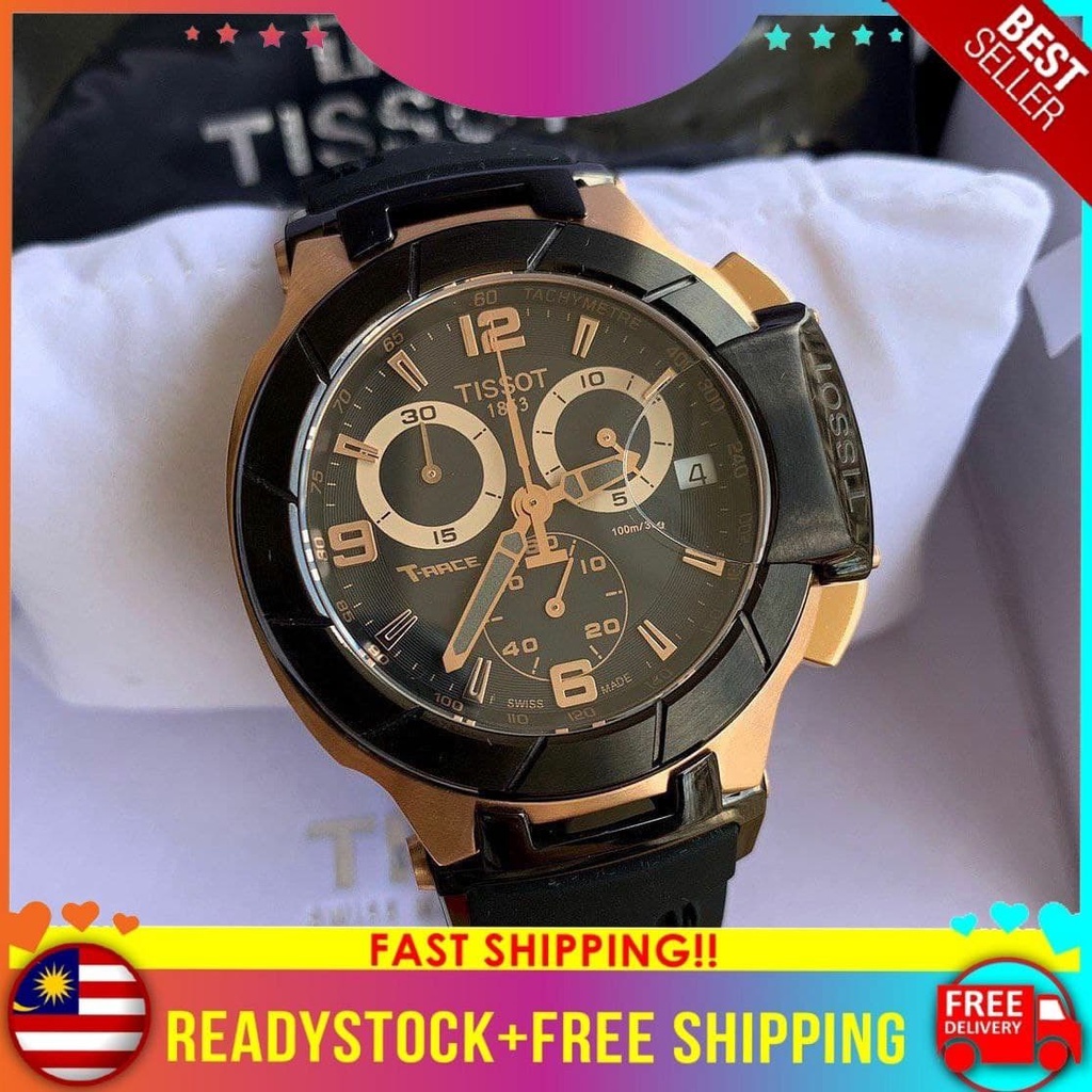 Tissot t race original hotsell