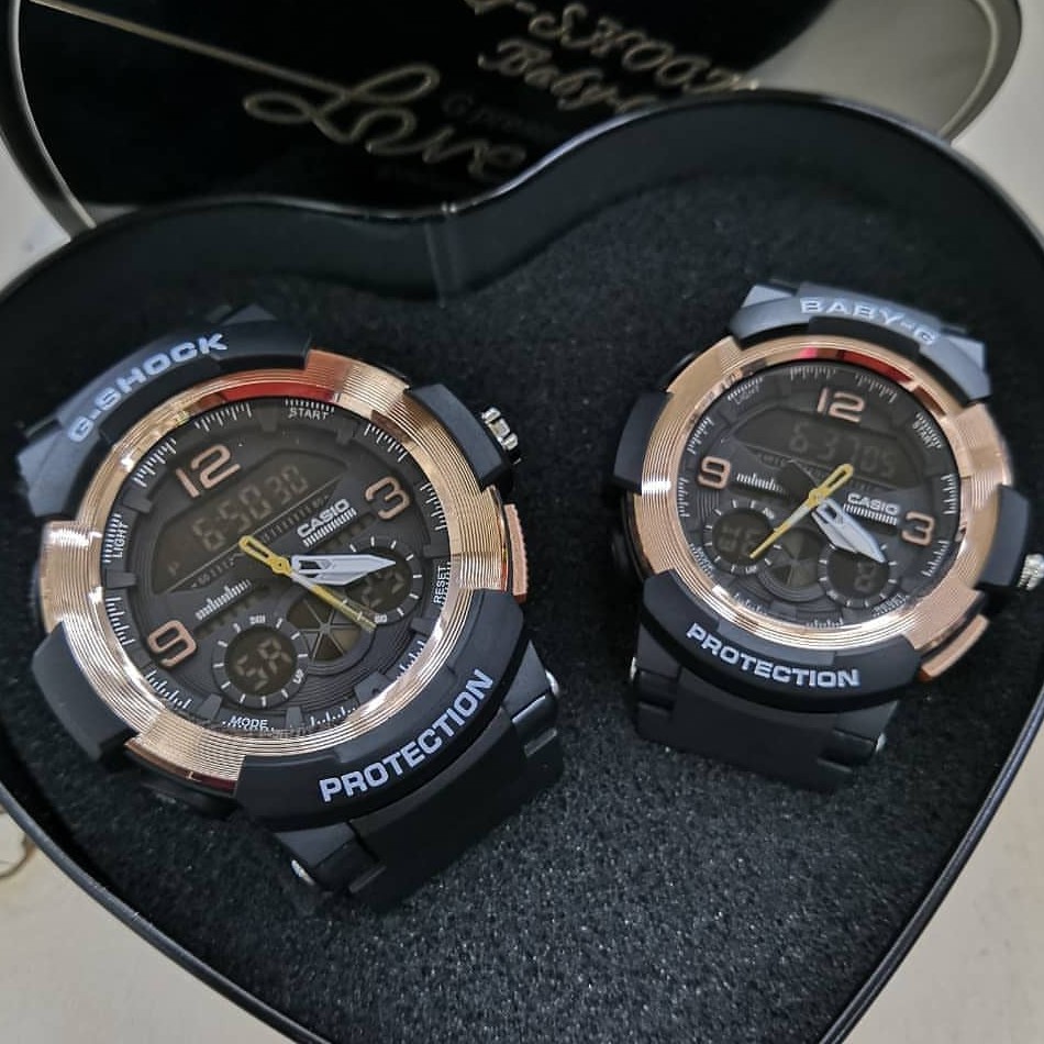 G shock 2025 gwp 1100b