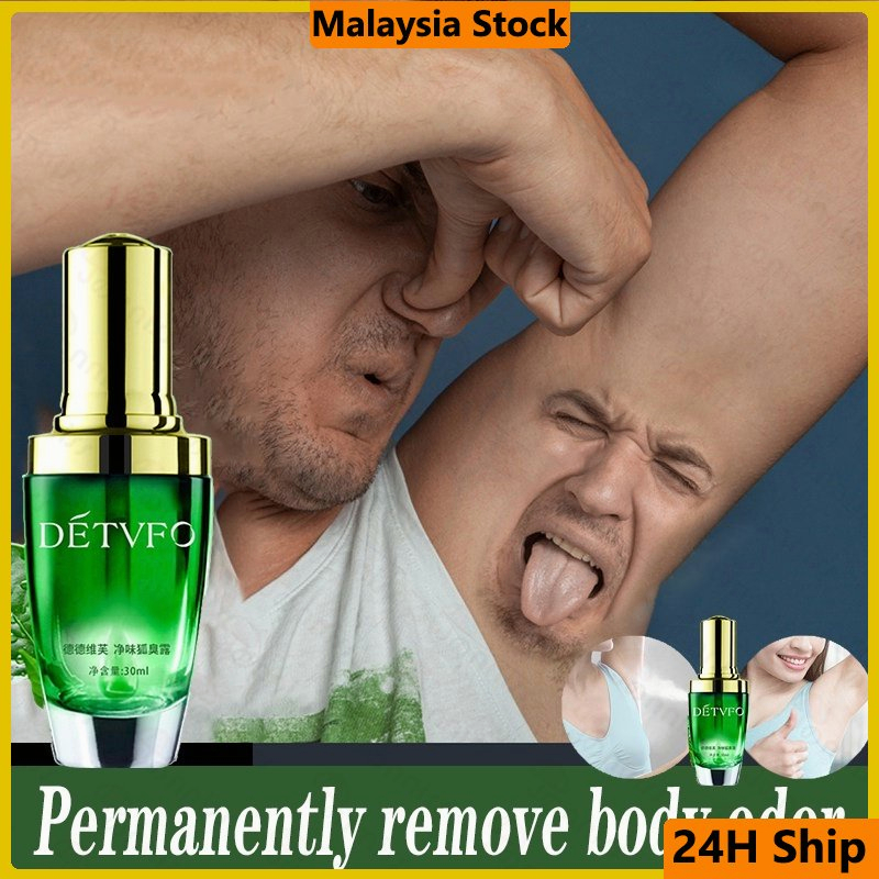 Deodorant Spray Antiperspirant Underarm Bad Odor Remover No Sweat Anti