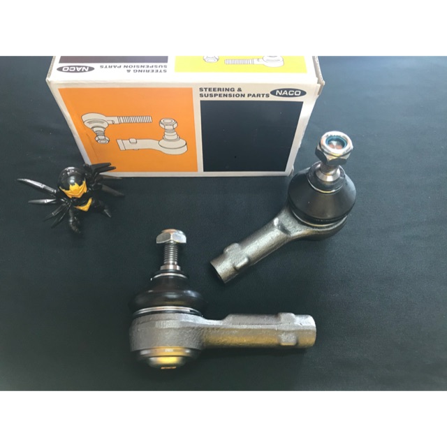 Proton Wira Waja Tie Rod End NACO MB912076 Shopee Malaysia