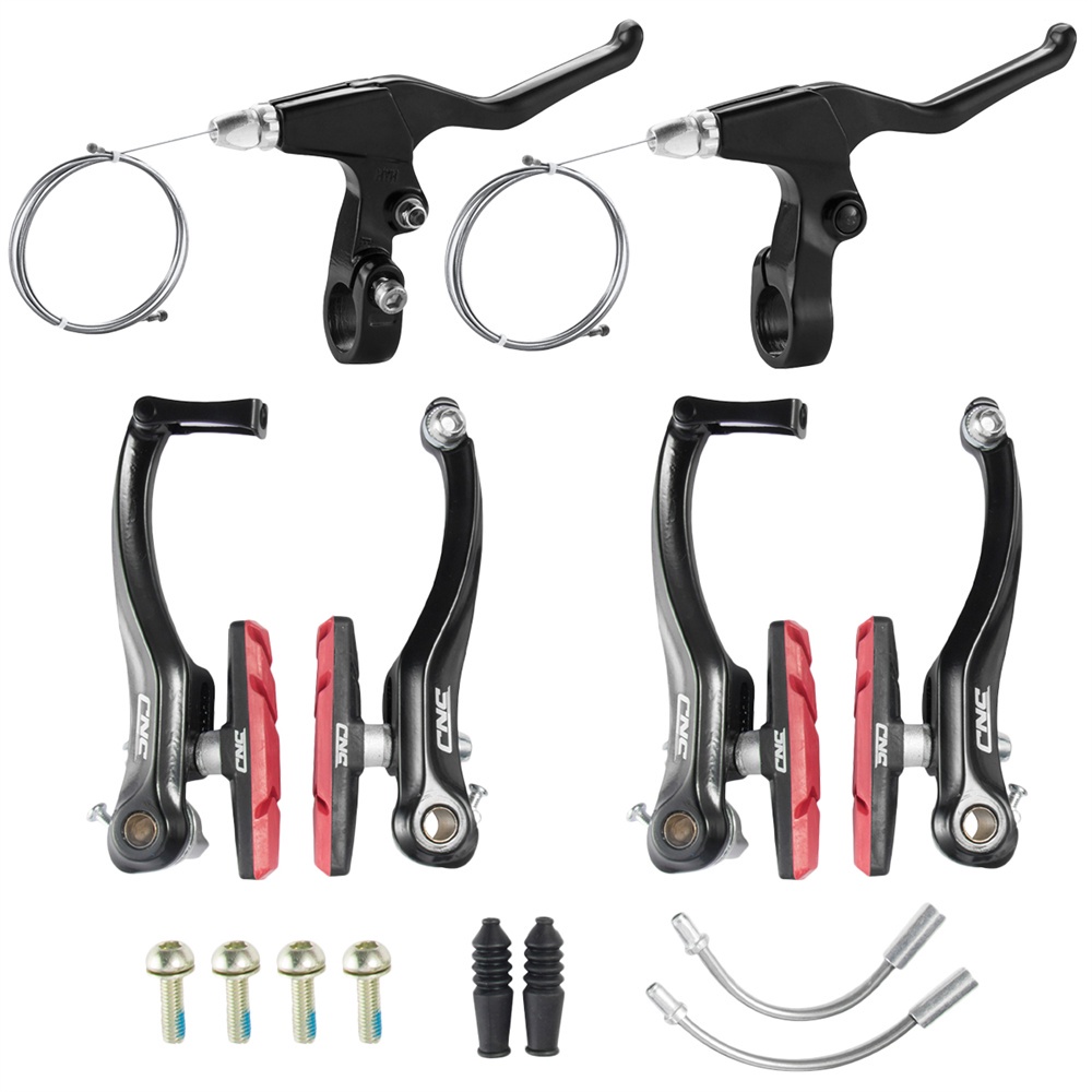 Alloy linear pull brakes hot sale