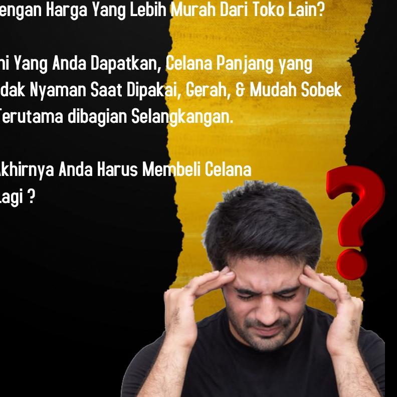 KATUN PRIA ! Men's Long Pants Adult Men's Cargo Pants Men's Long Cotton