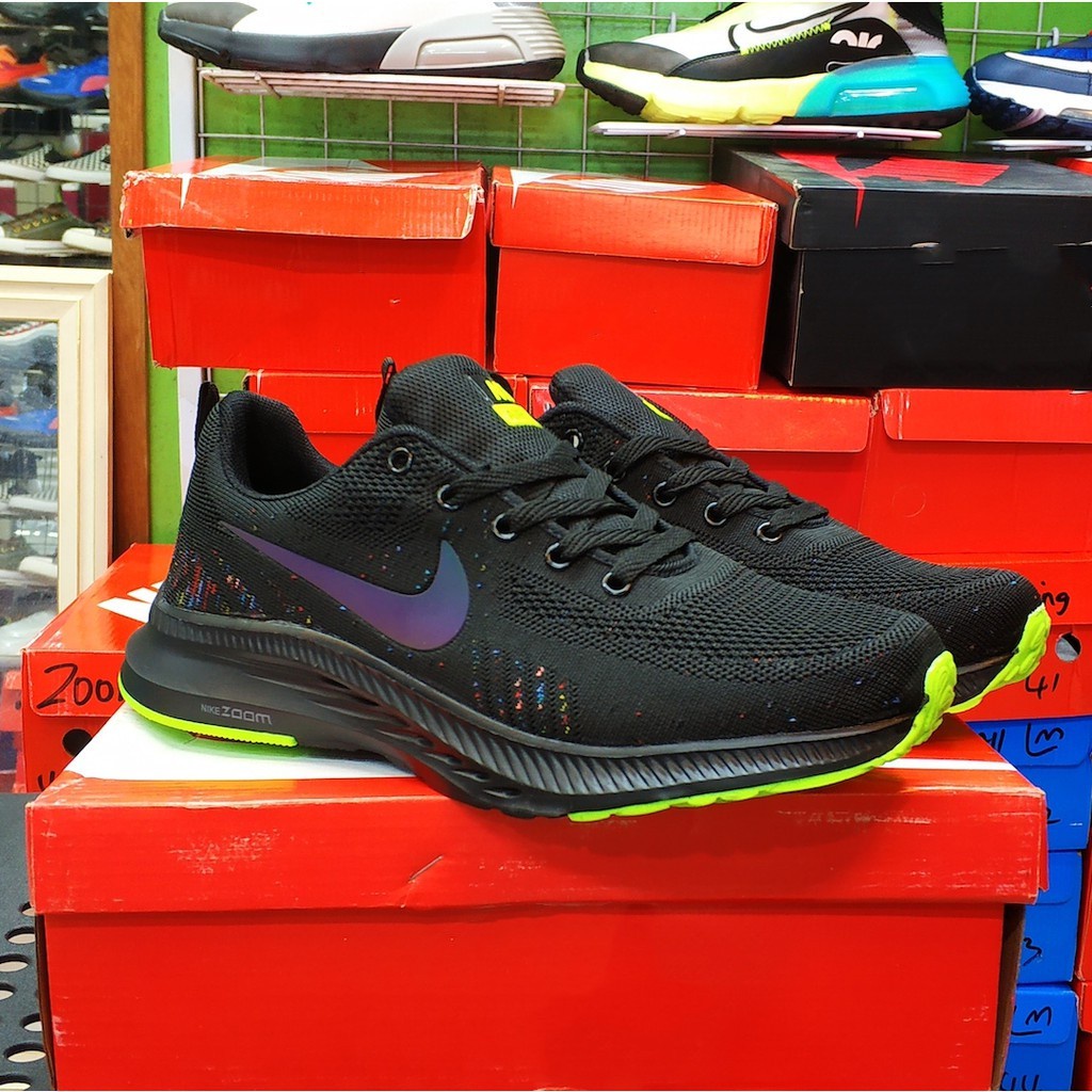 Kasut shop nike zoom