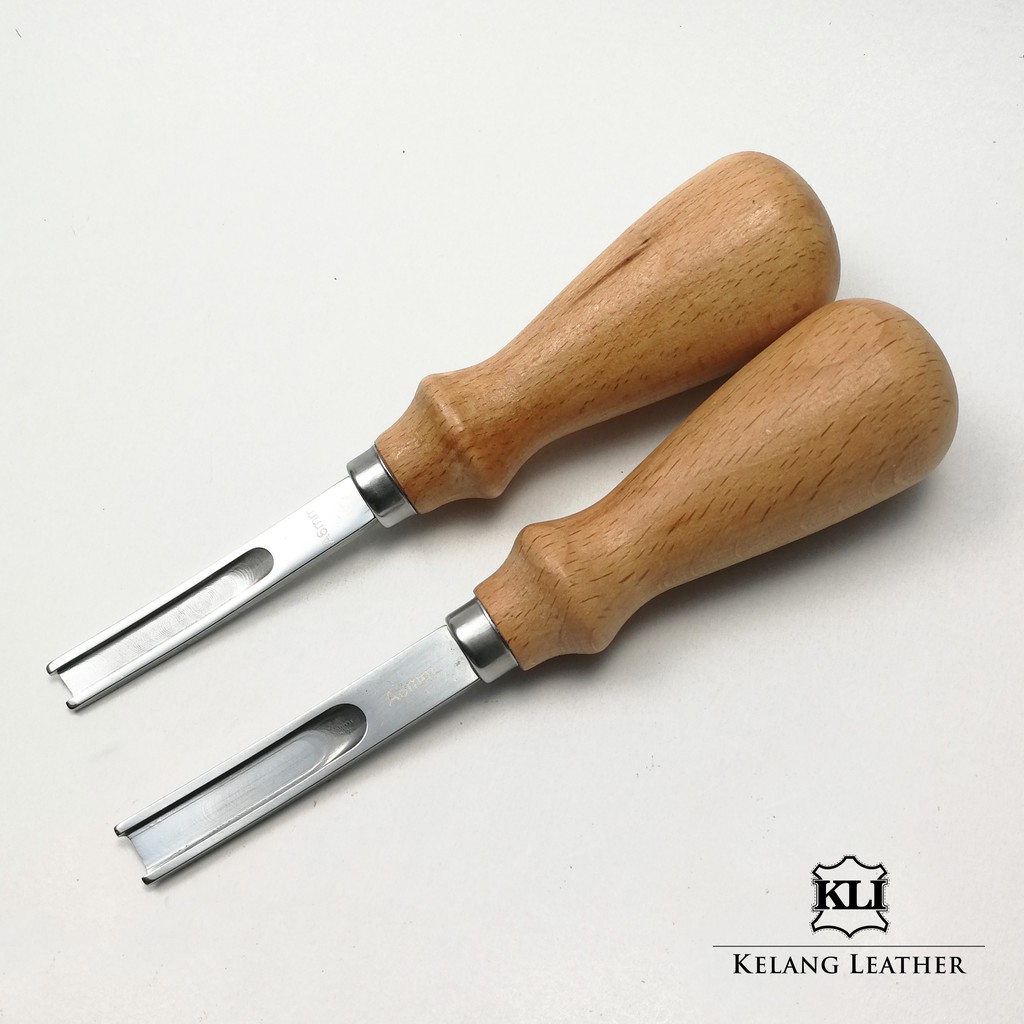 Tandy Leather Tools 