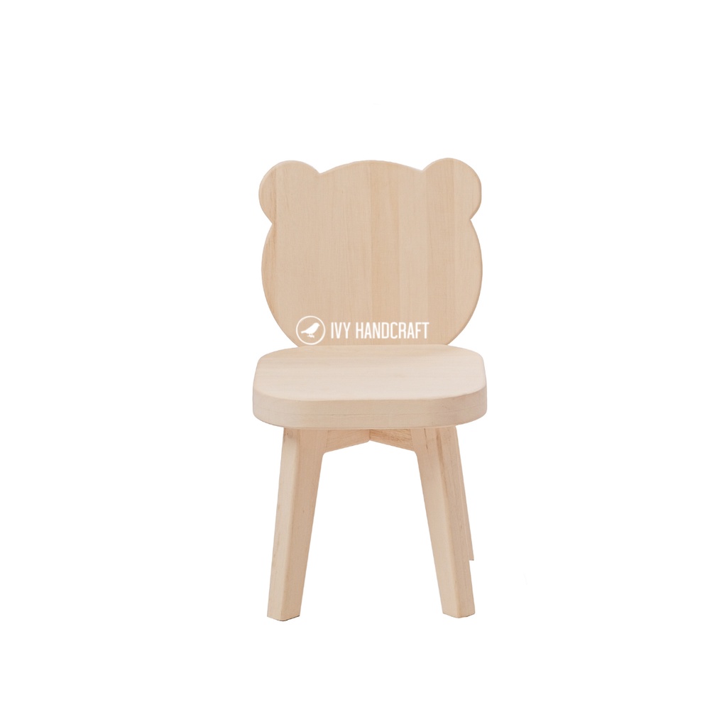 Kuma Kuma Chair Kuma (LIMITED EDITION) Shopee Malaysia