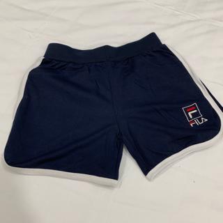 Authentic Fila Short Pants (Free Size)