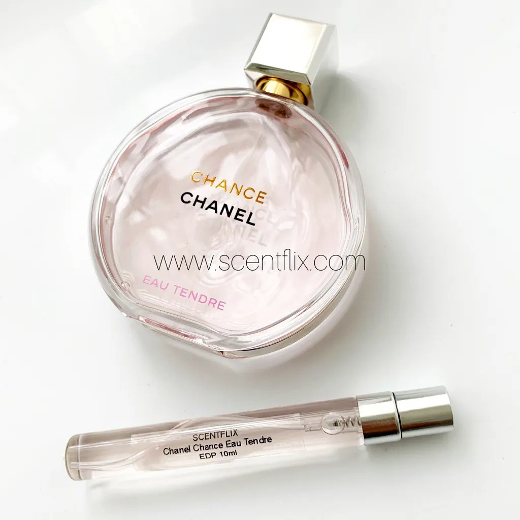 Chanel discount chance 10ml