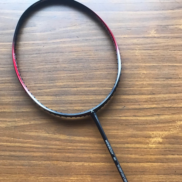 ACEPOWER WIDEBODY 80 FREE FLEET TURBO STRING+ RUBBER/CLOTH GRIP 🎁 ...