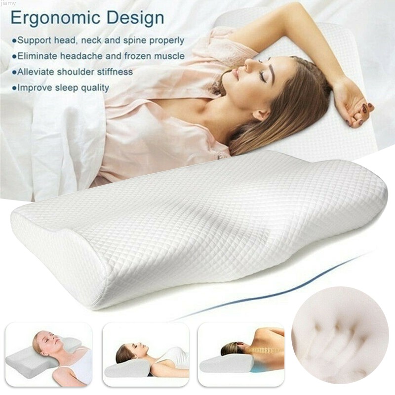 Rebound pillow sales