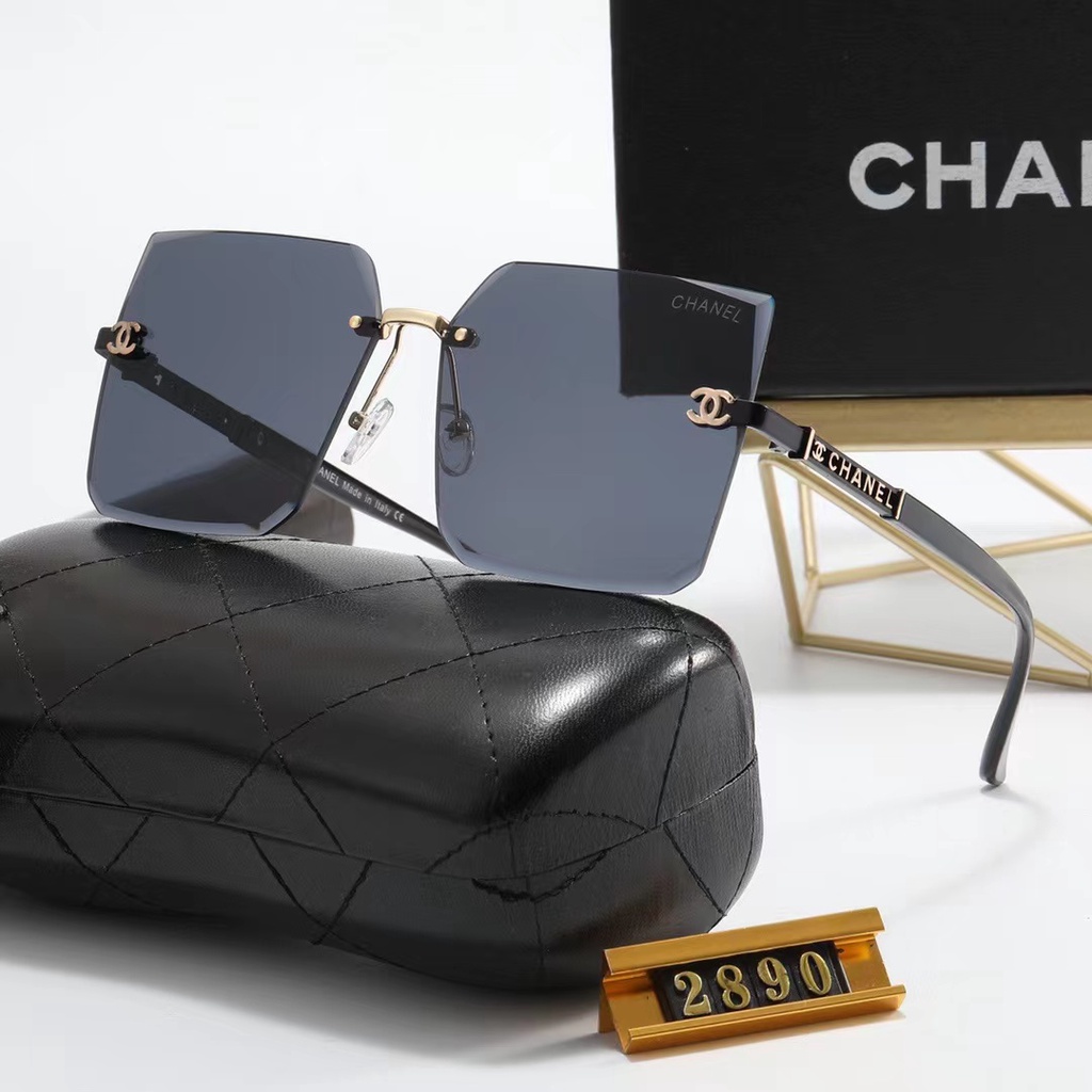 chanel eyewear - Eyewear Prices and Promotions - Fashion Accessories Apr  2023 | Shopee Malaysia