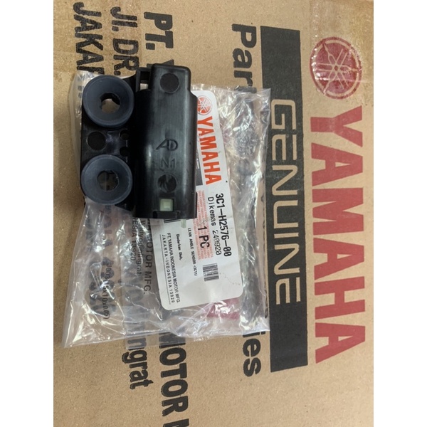 Yamaha fz150 lean angle sensor 3c1-H2576-00 | Shopee Malaysia