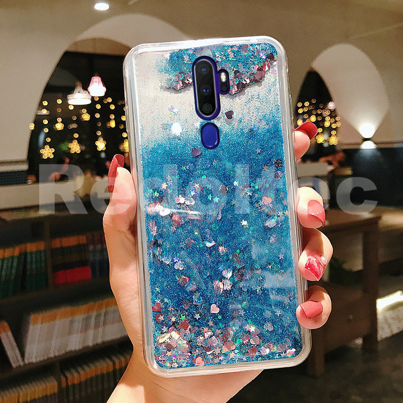 Oppo a9 deals 2020 case