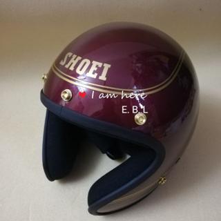 Monkey face hot sale helmet