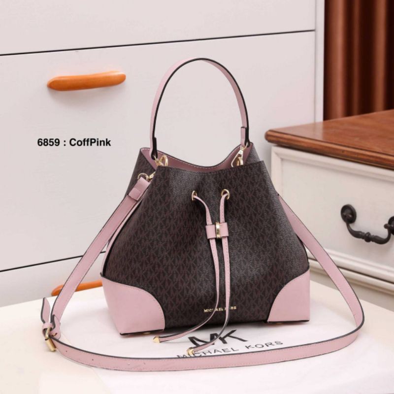 NEW ARRIVALMk 6859 HANDBAG WOMEN GRED AAA Shopee Malaysia