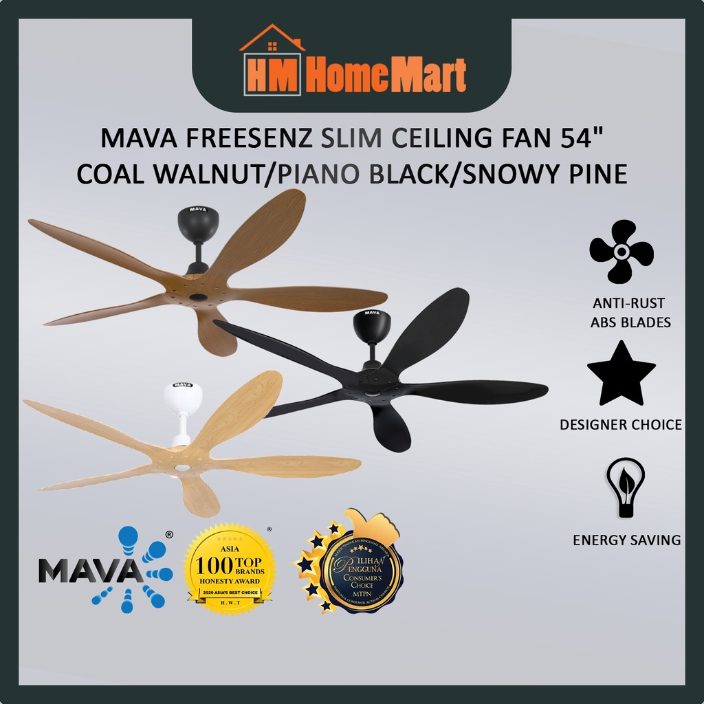 MAVA FREESENZ 54