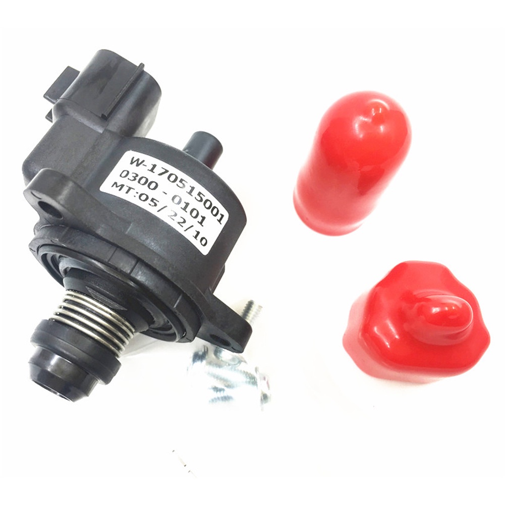 Taiwan New Idle Air Control Valves 1450A132 MD619857 Idle Speed Motors