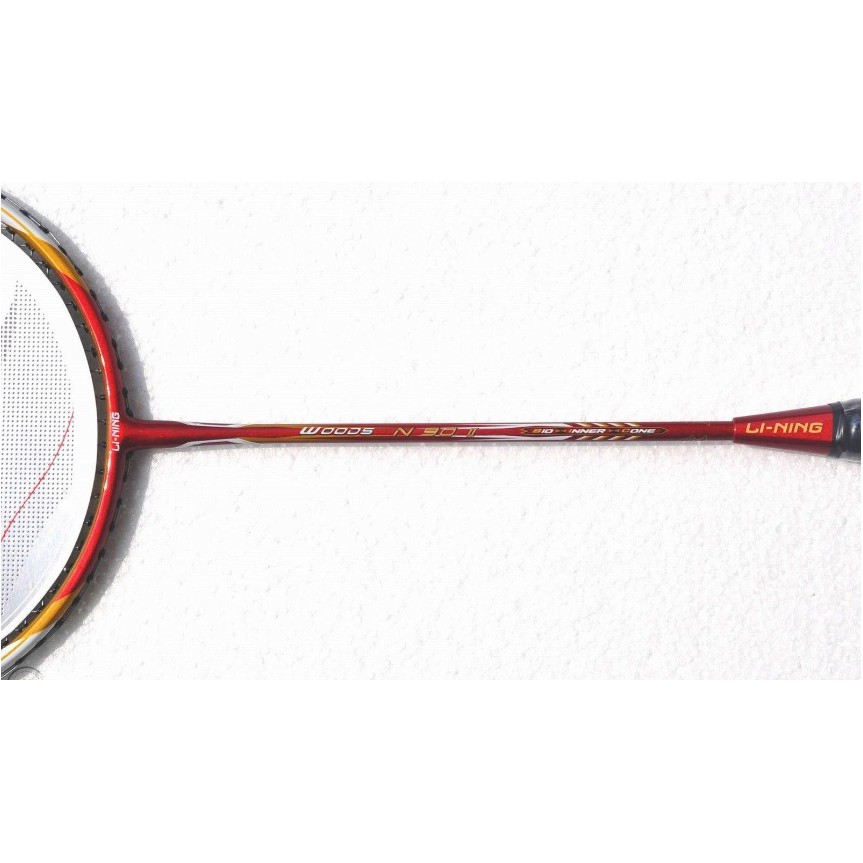 LI-NING リーニン Woods N90-II badminton racket LI-NING Lin Dan