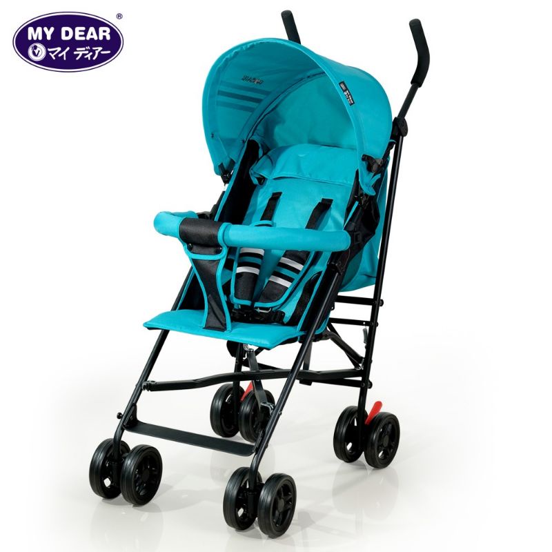 My baby buggy sale