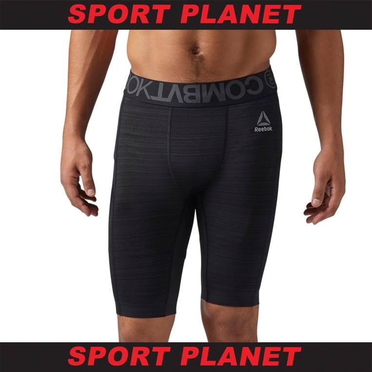 Reebok Men Combat Valetudo Short Pant BQ3407 Sport Planet 45.4