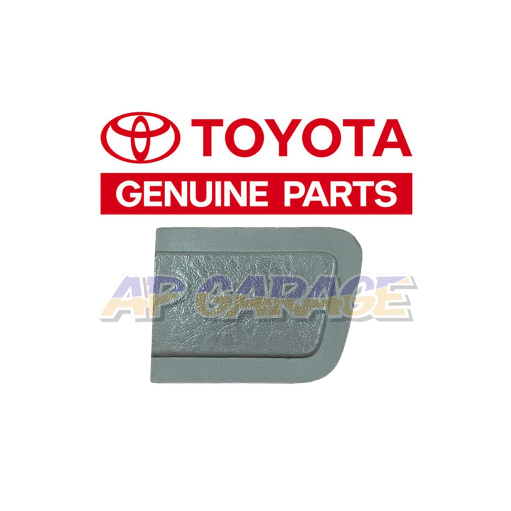 Toyota Alphard (2002-2007) Original UMW Toyota Motor Genuine Parts ...