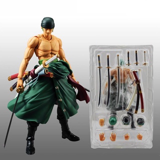 one piece action figure - Prices and Promotions - Mar 2024