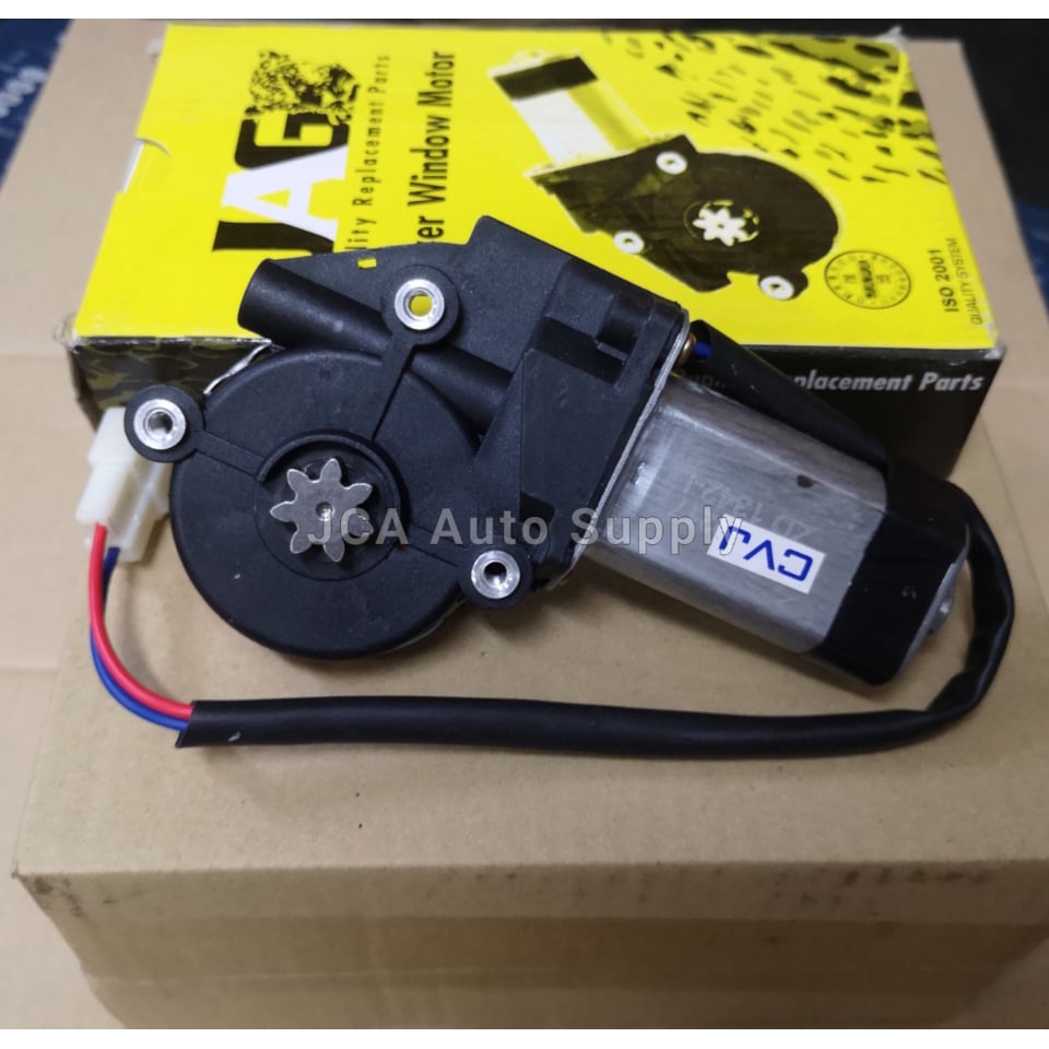 Power Window Motor LH Kancil/ Nissan C22 Shopee Malaysia