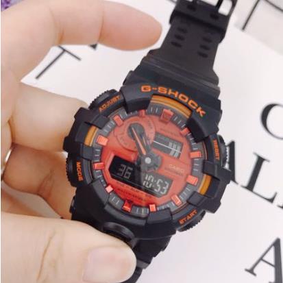 Casio on sale ga 700br