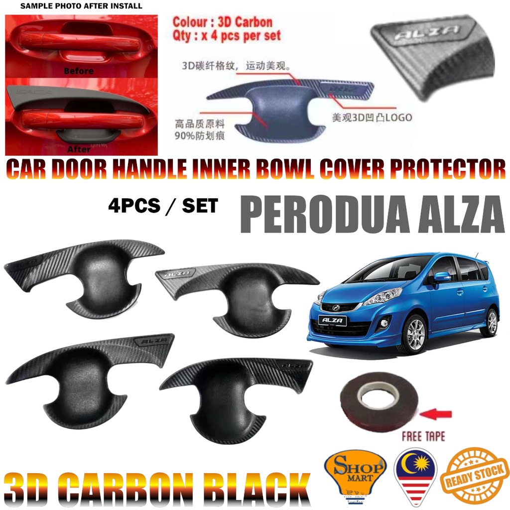 Car door deals bowl protector