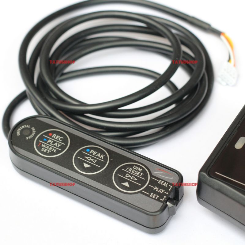 Diffy Remote Control 3 Buttons Per Box | Shopee Malaysia