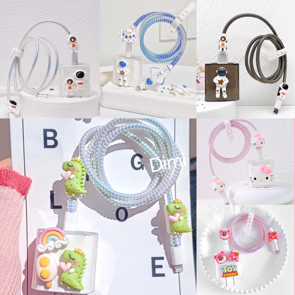 Charger CASE Charging Cable Preservation Kit Set For Iphone 20 Watts