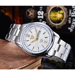 Seiko luminous best sale mens watches