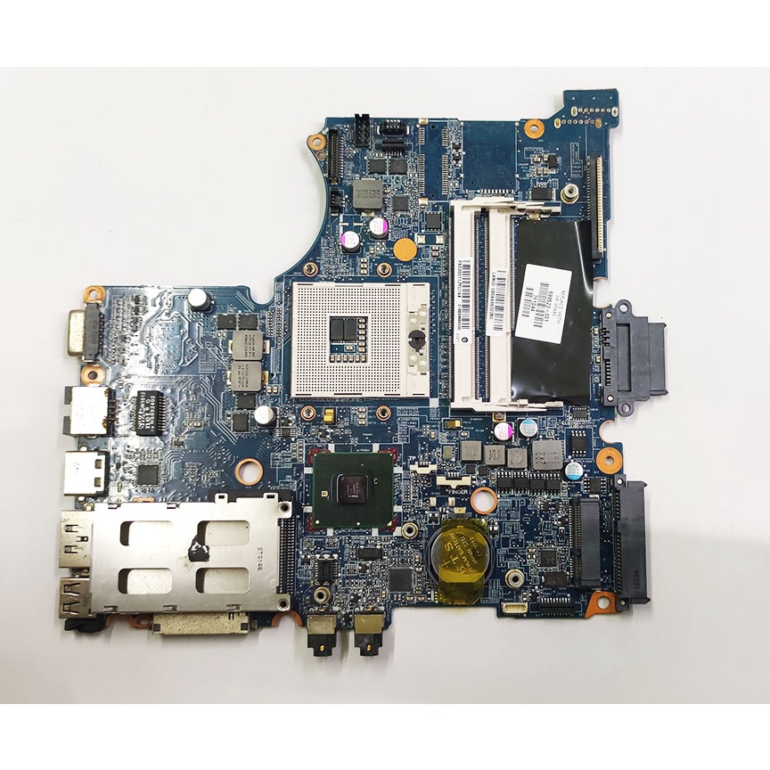 Tarjeta Madre Hp 4420s 4320s 599523-001 Dasx6mb16e0 | Meses sin interés