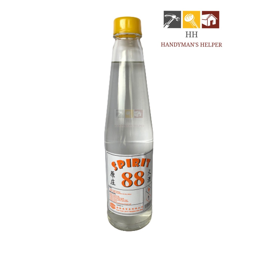 300ML METHANOL SPIRIT 火酒 | Shopee Malaysia
