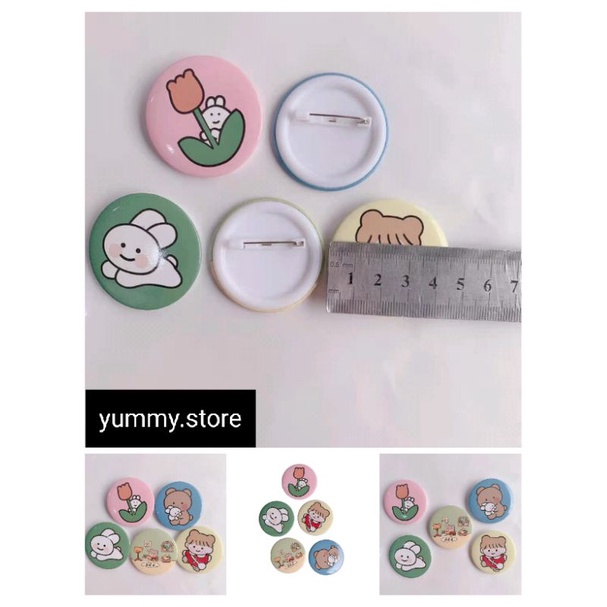 How To Make Hard Enamel Lapel Pins In Cheap Lapel Pins Factory | Enamel - Foto 10