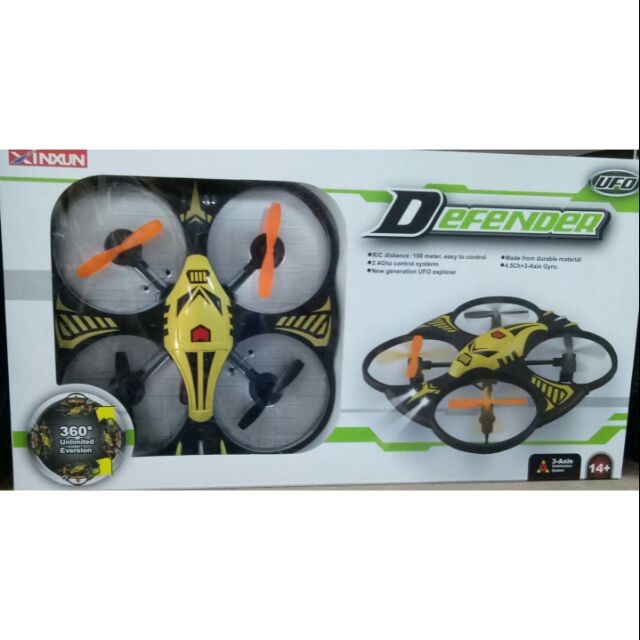 Xinxun store ufo drone