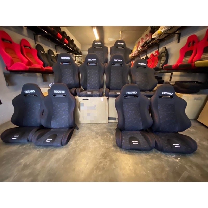 c99 seat Bucket Recaro C99 new arrival kereta wira | Shopee Malaysia