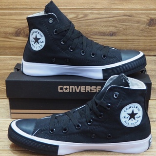 Converse 2025 punta negra