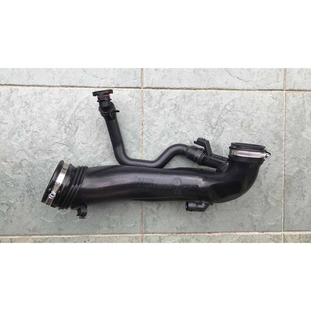 Turbo air intake hose peugeot 308 3008 508 5008 | Shopee Malaysia